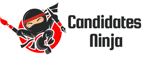 Candidates Ninja